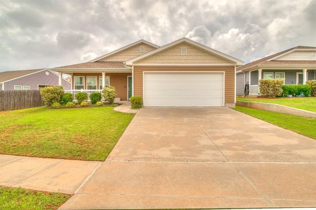 15108 Coldsun Drive, Oklahoma City, OK 73170