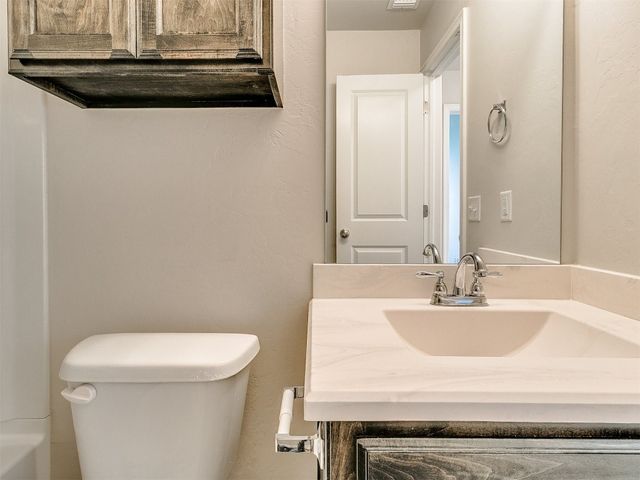 15108 Coldsun Drive, Oklahoma City, OK 73170