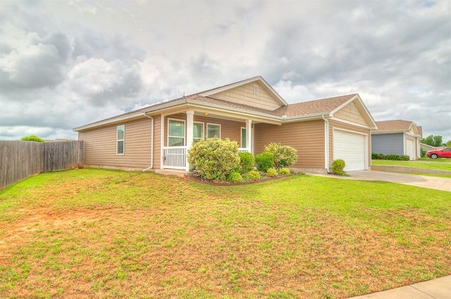 15108 Coldsun Drive, Oklahoma City, OK 73170