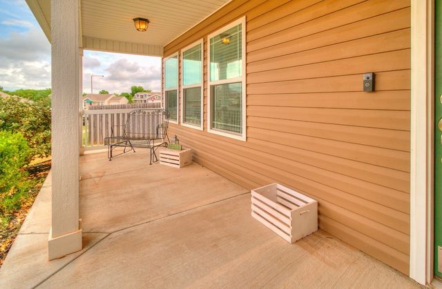 15108 Coldsun Drive, Oklahoma City, OK 73170