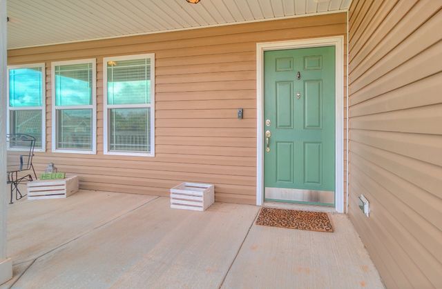 15108 Coldsun Drive, Oklahoma City, OK 73170