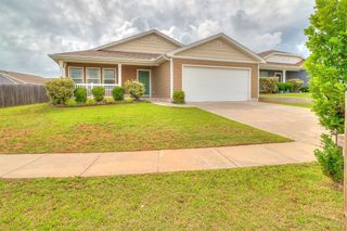 15108 Coldsun Drive, Oklahoma City, OK 73170
