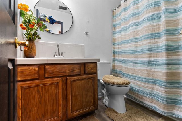 5936 Rosier Road, Votaw, TX 77585