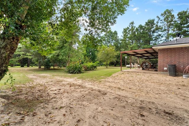 5936 Rosier Road, Votaw, TX 77585