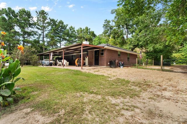 5936 Rosier Road, Votaw, TX 77585