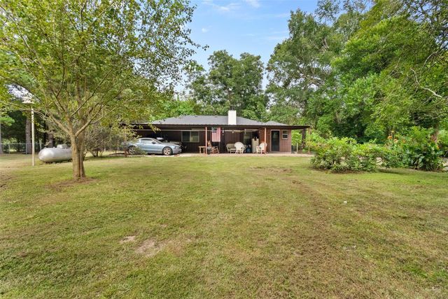 5936 Rosier Road, Votaw, TX 77585