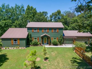 17330 S 4210 Road, Claremore, OK 74017