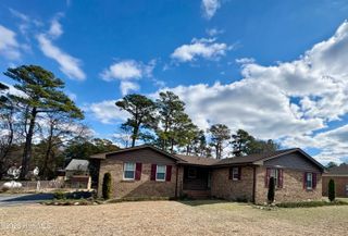 305 Crestwood Drive, Goldsboro, NC 27530