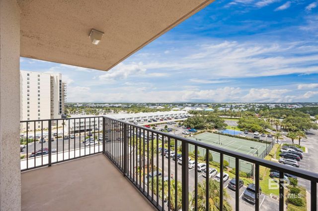 27100 Perdido Beach Boulevard 711, Orange Beach, AL 36561