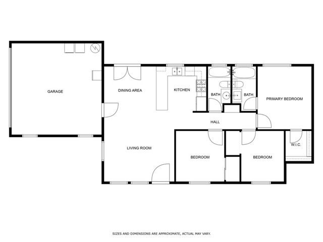 40 Julie Lane, Templeton, CA 93465