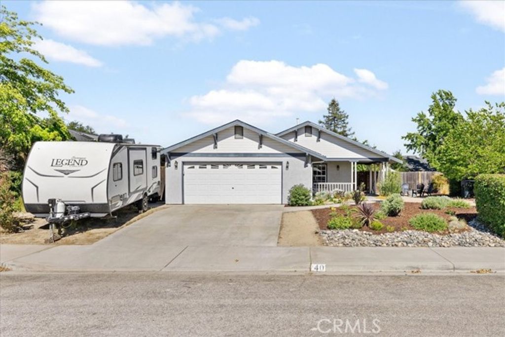 40 Julie Lane, Templeton, CA 93465
