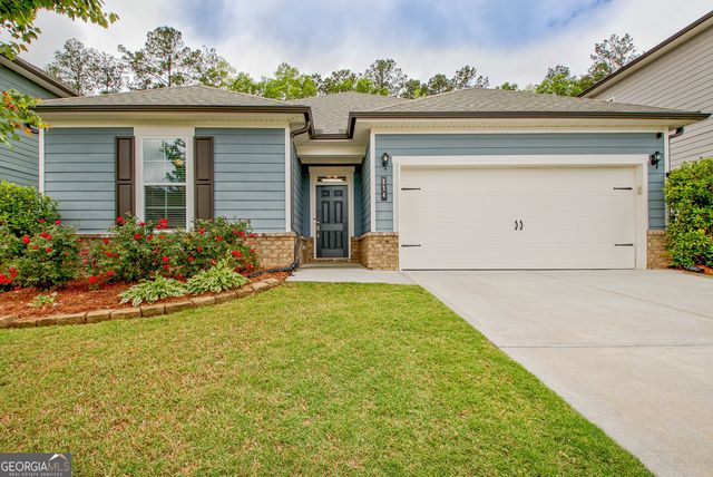 114 Vivian Lane, Peachtree City, GA 30269