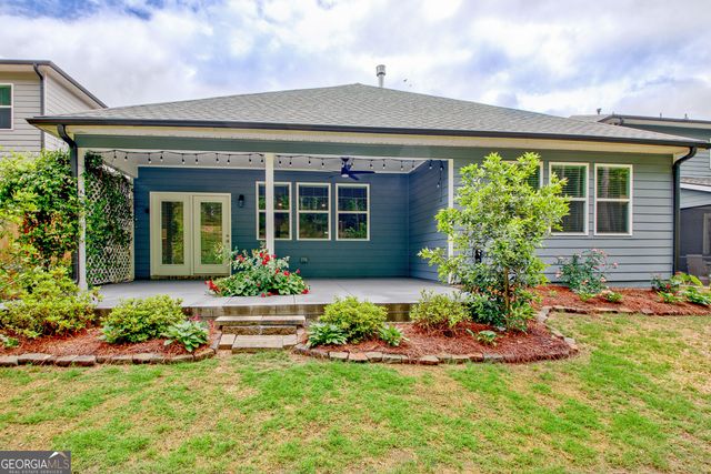 114 Vivian Lane, Peachtree City, GA 30269