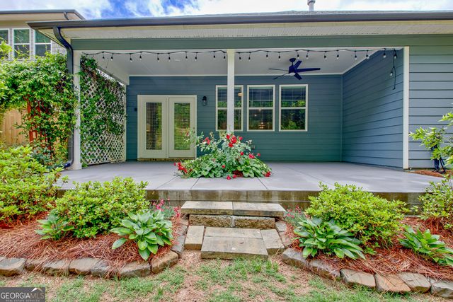 114 Vivian Lane, Peachtree City, GA 30269