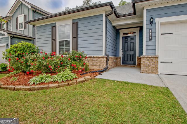 114 Vivian Lane, Peachtree City, GA 30269