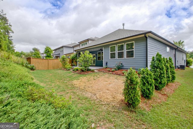 114 Vivian Lane, Peachtree City, GA 30269