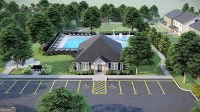 114 Vivian Lane, Peachtree City, GA 30269