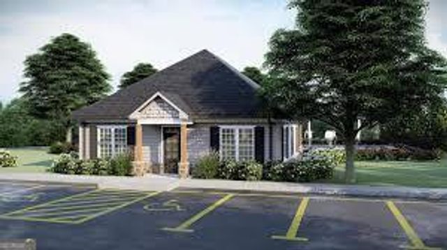 114 Vivian Lane, Peachtree City, GA 30269