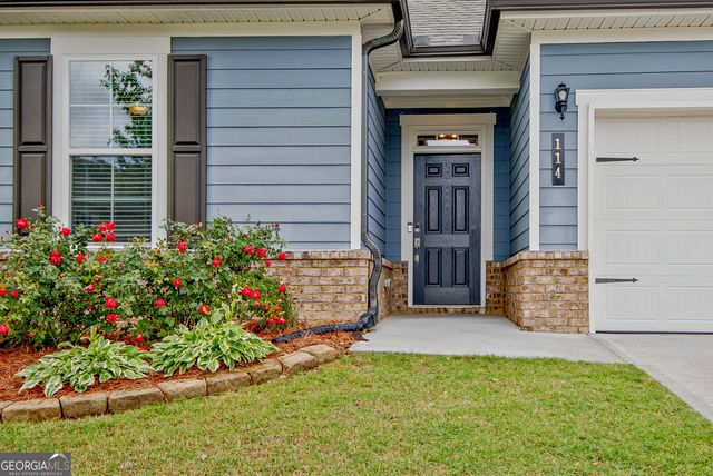 114 Vivian Lane, Peachtree City, GA 30269
