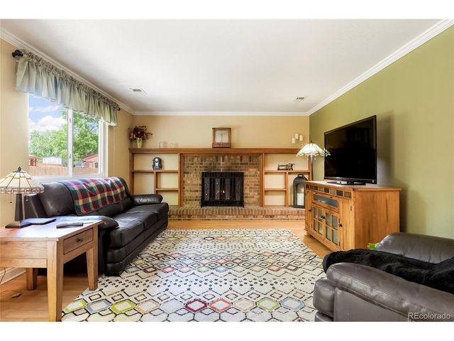 7269 S Garland Ct, Littleton, CO 80128