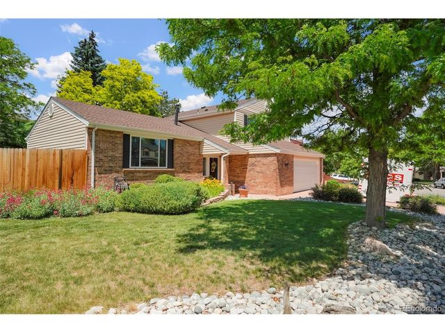 7269 S Garland Ct, Littleton, CO 80128