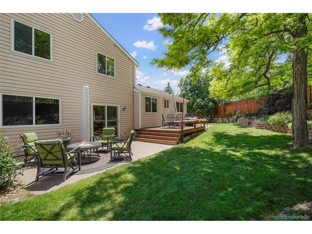 7269 S Garland Ct, Littleton, CO 80128