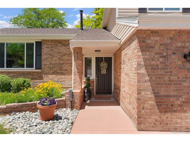 7269 S Garland Ct, Littleton, CO 80128
