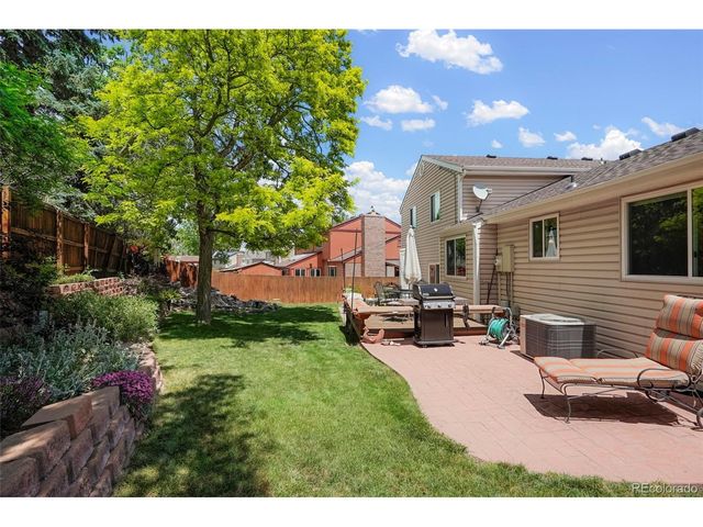 7269 S Garland Ct, Littleton, CO 80128