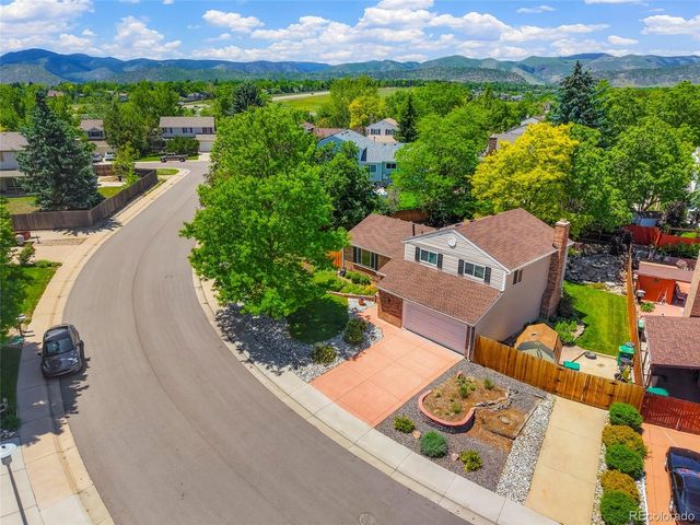 7269 S Garland Ct, Littleton, CO 80128