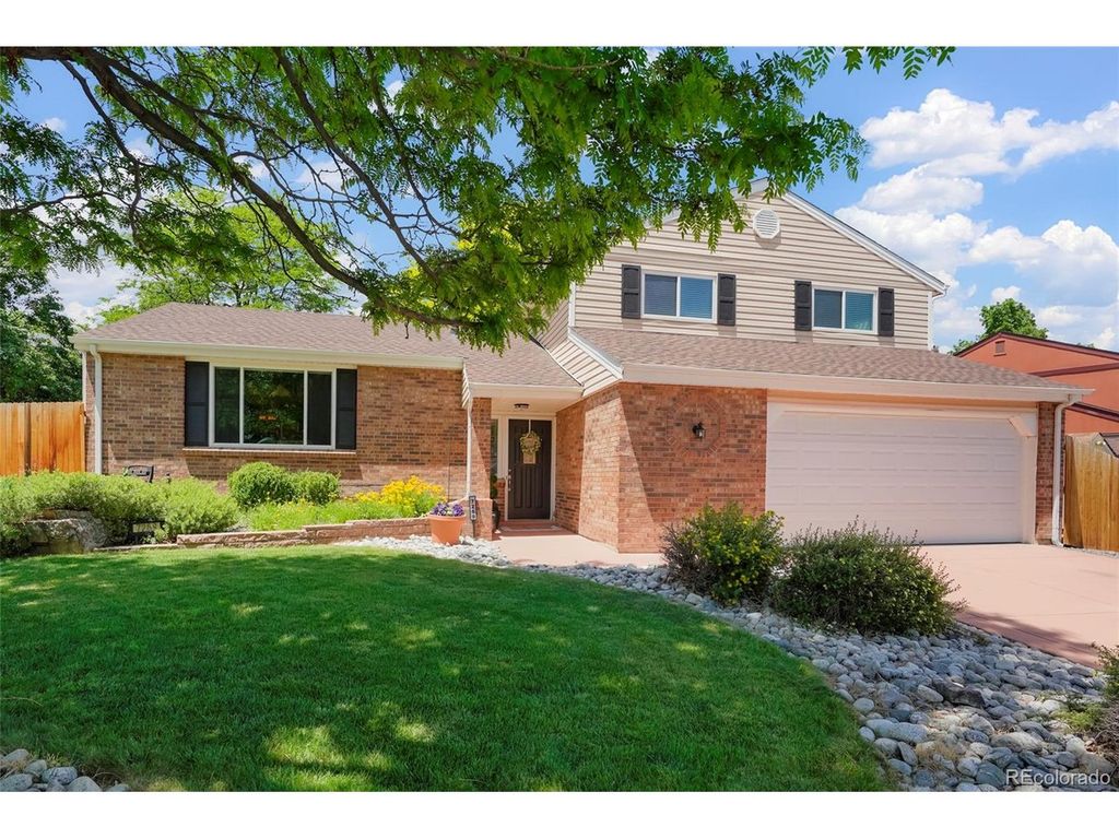 7269 S Garland Ct, Littleton, CO 80128