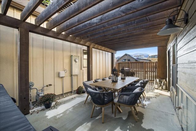 16 Alpine Basin Trail, Red Lodge, MT 59068