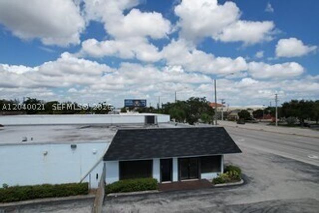 1771 S State Road 7, Fort Lauderdale, FL 33317