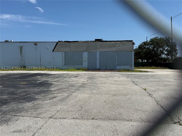 1771 S State Road 7, Fort Lauderdale, FL 33317