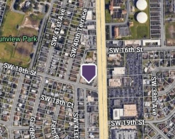 1771 S State Road 7, Fort Lauderdale, FL 33317