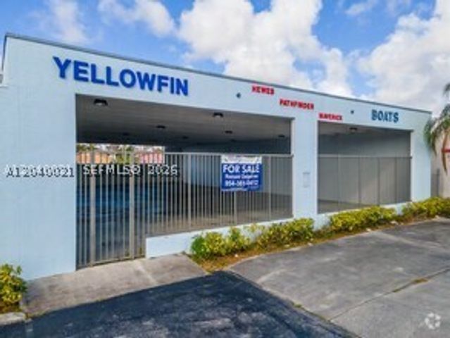 1771 S State Road 7, Fort Lauderdale, FL 33317