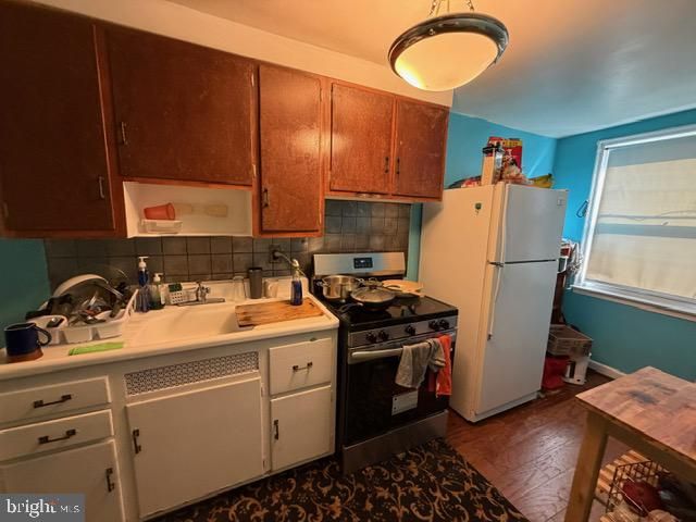 7221 HORROCKS ST, Philadelphia, PA 19149