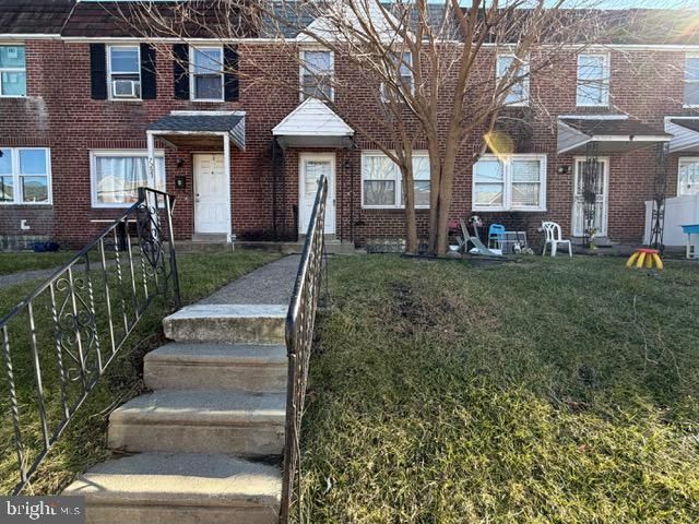 7221 HORROCKS ST, Philadelphia, PA 19149