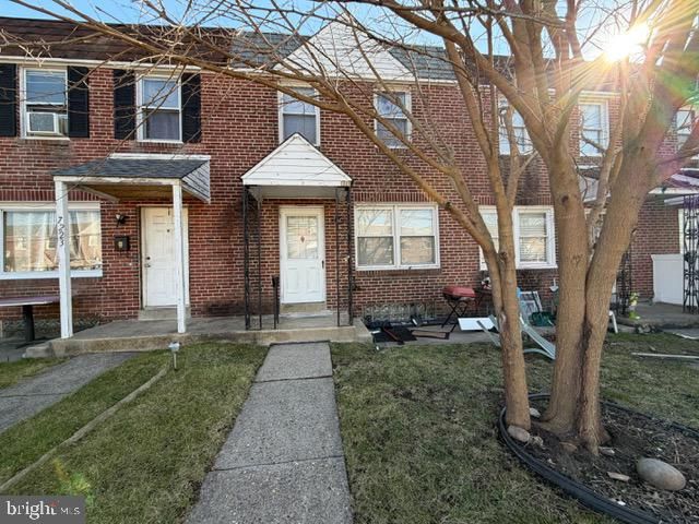 7221 HORROCKS ST, Philadelphia, PA 19149