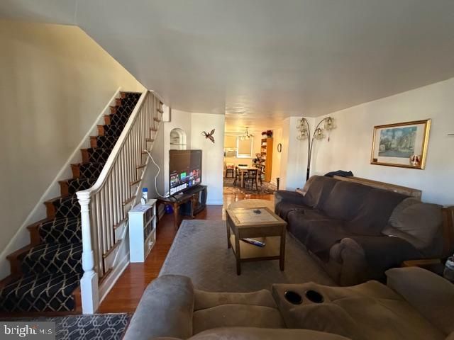 7221 HORROCKS ST, Philadelphia, PA 19149