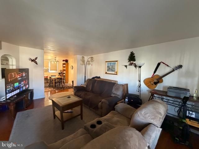 7221 HORROCKS ST, Philadelphia, PA 19149