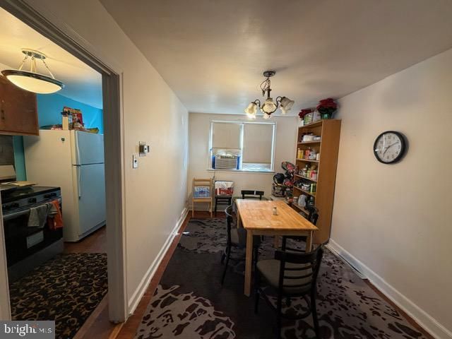 7221 HORROCKS ST, Philadelphia, PA 19149