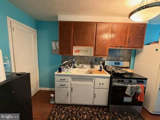 7221 HORROCKS ST, Philadelphia, PA 19149