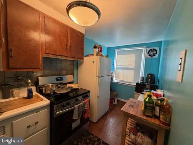 7221 HORROCKS ST, Philadelphia, PA 19149