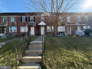 7221 HORROCKS ST, Philadelphia, PA 19149