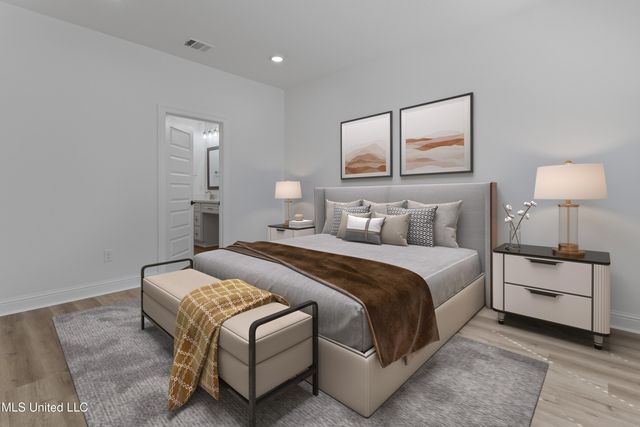 6305 Annie Cove, Ocean Springs, MS 39564