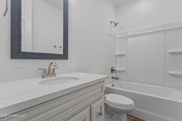 6305 Annie Cove, Ocean Springs, MS 39564