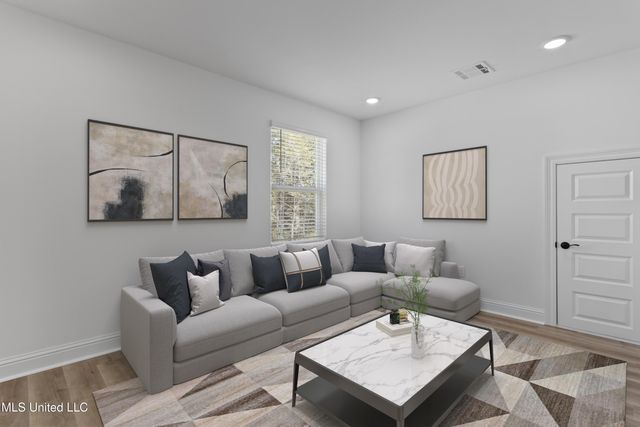 6305 Annie Cove, Ocean Springs, MS 39564