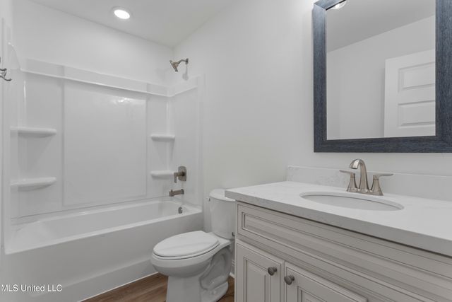 6305 Annie Cove, Ocean Springs, MS 39564