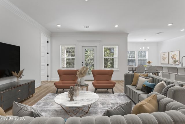 6305 Annie Cove, Ocean Springs, MS 39564