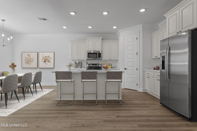 6305 Annie Cove, Ocean Springs, MS 39564